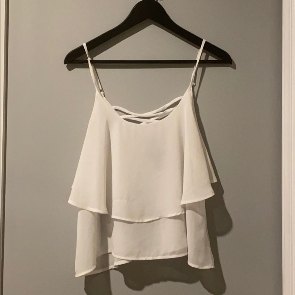Forever21 top
